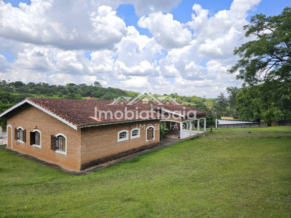 Imagem Chácara com 4 Quartos à Venda, 1.288 m² em Jardim Estância Brasil - Atibaia Imagem Chácara com 4 Quartos à Venda, 1.288 m² em Jardim Estância Brasil - Atibaia