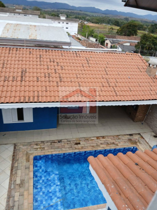 Imagem Casa com 4 Quartos para Alugar, em Vila Independência - Caçapava Imagem Casa com 4 Quartos para Alugar, em Vila Independência - Caçapava