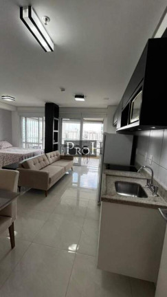 Imagem Apartamento com 1 Quarto à Venda, 42 m² em Centro - São Bernardo Do Campo Imagem Apartamento com 1 Quarto à Venda, 42 m² em Centro - São Bernardo Do Campo