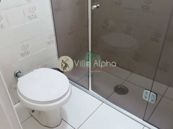 Imagem Apartamento com 3 Quartos à Venda, 239 m² em Pompeia - Santos Imagem Apartamento com 3 Quartos à Venda, 239 m² em Pompeia - Santos