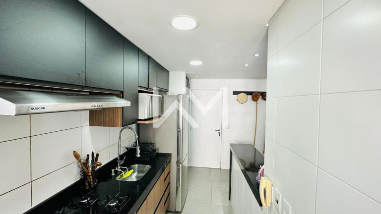 Imagem Apartamento com 2 Quartos à Venda, 50 m² em Vila Augusta - Guarulhos Imagem Apartamento com 2 Quartos à Venda, 50 m² em Vila Augusta - Guarulhos