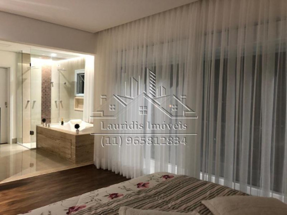Imagem Sobrado com 5 Quartos à Venda, 470 m² em Suru - Santana De Parnaíba