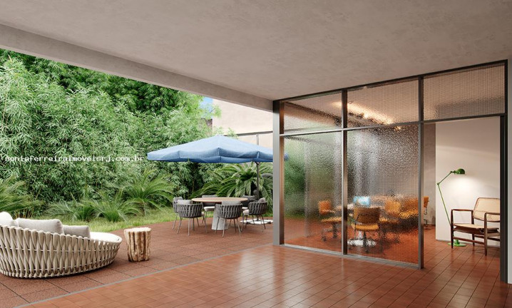 Imagem Apartamento à Venda,  em Gávea - Rio De Janeiro