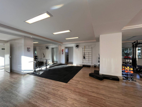 Imagem Apartamento com 4 Quartos à Venda, 157 m² em Centro - Cascavel