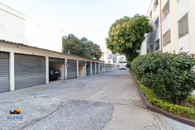 Imagem Apartamento com 3 Quartos à Venda, em Vila Firmiano Pinto - São Paulo Imagem Apartamento com 3 Quartos à Venda, em Vila Firmiano Pinto - São Paulo