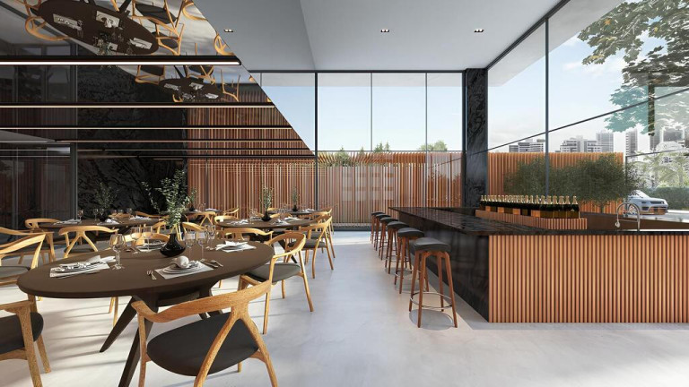 Imagem Cobertura com 3 Quartos à Venda, 162 m²
