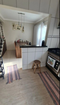 Imagem Casa com 3 Quartos à Venda, 150 m² em Boqueirão - Curitiba Imagem Casa com 3 Quartos à Venda, 150 m² em Boqueirão - Curitiba