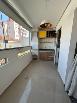 Imagem Apartamento com 2 Quartos à Venda, 68 m² em Jardim Morumby - Taubaté