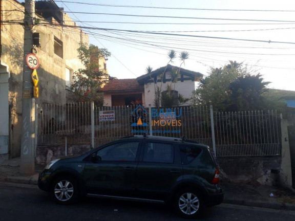 Imagem Casa com 2 Quartos à Venda, 359 m² em Jaguaré - São Paulo Imagem Casa com 2 Quartos à Venda, 359 m² em Jaguaré - São Paulo