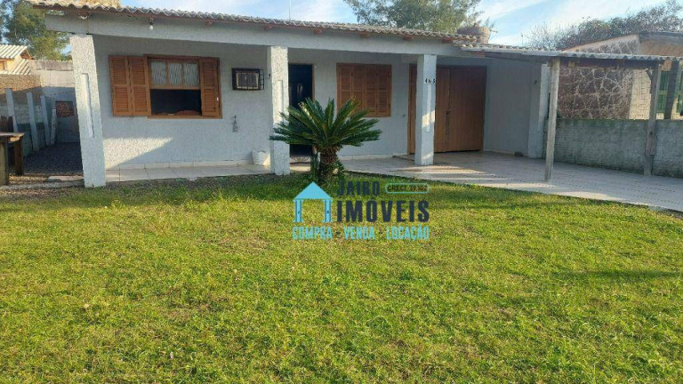 Imagem Casa com 3 Quartos à Venda, 300 m² em Magistério - Balneário Pinhal Imagem Casa com 3 Quartos à Venda, 300 m² em Magistério - Balneário Pinhal