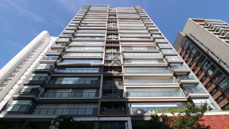 Imagem Apartamento com 4 Quartos à Venda, 162 m² em Pinheiros - São Paulo Imagem Apartamento com 4 Quartos à Venda, 162 m² em Pinheiros - São Paulo