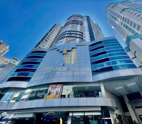 Imagem Apartamento com 2 Quartos à Venda, 80 m² em Centro - Balneário Camboriú Imagem Apartamento com 2 Quartos à Venda, 80 m² em Centro - Balneário Camboriú