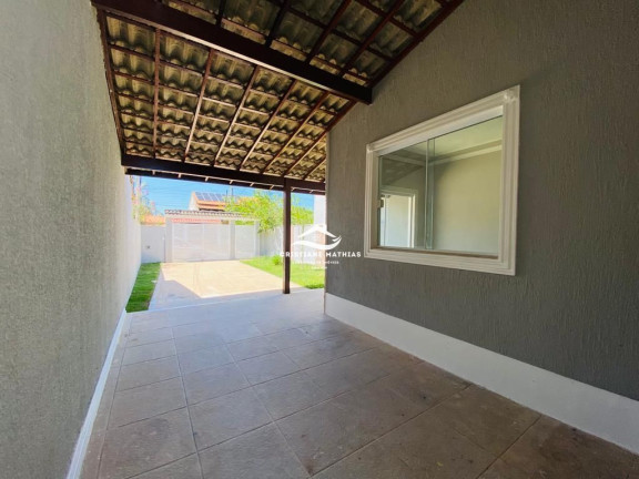 Imagem Casa com 3 Quartos à Venda, 100 m² em Jardim Atlântico Central (itaipuaçu) - Maricá