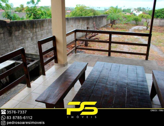 Imagem Casa com 2 Quartos à Venda, 113 m² em Conde Imagem Casa com 2 Quartos à Venda, 113 m² em Conde