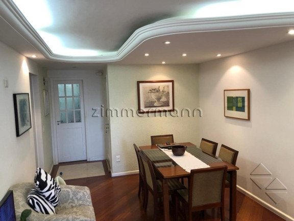 Imagem Apartamento com 3 Quartos à Venda, 280 m² em Perdizes - Sao Paulo Imagem Apartamento com 3 Quartos à Venda, 280 m² em Perdizes - Sao Paulo