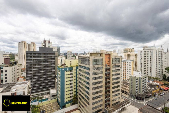 Imagem Apartamento com 2 Quartos à Venda, 78 m² em Jardim Paulista - São Paulo