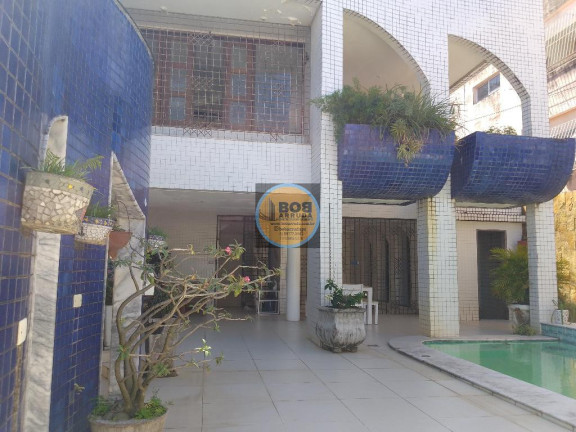 Imagem Casa com 4 Quartos à Venda, 340 m² em Piedade - Jaboatão Dos Guararapes