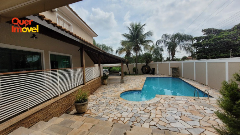 Imagem Sobrado com 4 Quartos à Venda, 415 m² em City Ribeirão - Ribeirão Preto Imagem Sobrado com 4 Quartos à Venda, 415 m² em City Ribeirão - Ribeirão Preto