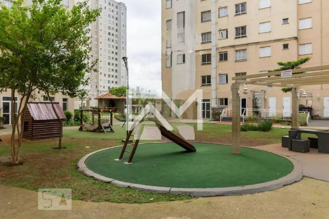 Imagem Apartamento com 2 Quartos à Venda, 48 m² em Ponte Grande - Guarulhos Imagem Apartamento com 2 Quartos à Venda, 48 m² em Ponte Grande - Guarulhos
