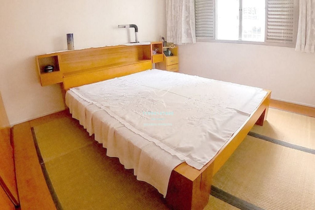 Imagem Apartamento com 3 Quartos à Venda, 128 m² em Perdizes - São Paulo Imagem Apartamento com 3 Quartos à Venda, 128 m² em Perdizes - São Paulo