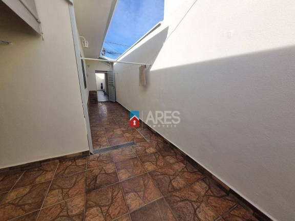 Imagem Casa com 2 Quartos à Venda, 125 m² em Parque Liberdade - Americana