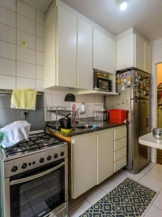 Imagem Apartamento com 2 Quartos à Venda, 61 m² em Cambuci - São Paulo Imagem Apartamento com 2 Quartos à Venda, 61 m² em Cambuci - São Paulo