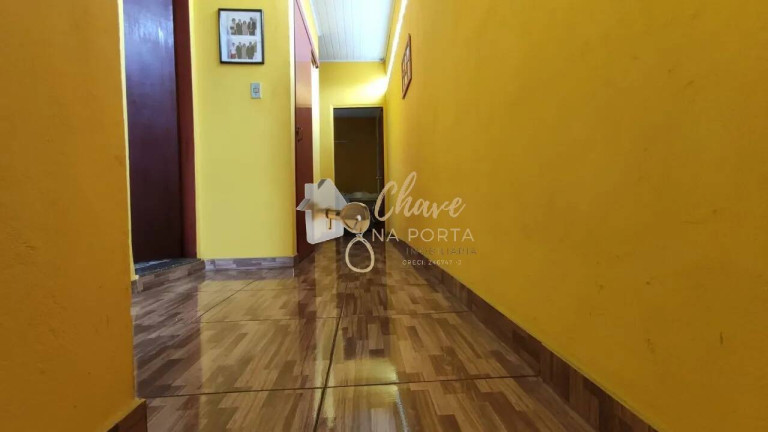 Imagem Casa com 4 Quartos à Venda, 160 m² em Jardim Tupi - São Paulo Imagem Casa com 4 Quartos à Venda, 160 m² em Jardim Tupi - São Paulo