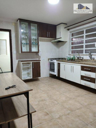 Imagem Sobrado com 3 Quartos à Venda, 163 m² em Jardim Vila Galvão - Guarulhos Imagem Sobrado com 3 Quartos à Venda, 163 m² em Jardim Vila Galvão - Guarulhos