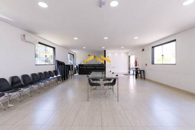 Imagem Apartamento com 2 Quartos à Venda, 43 m² em Parque Rebouças - São Paulo