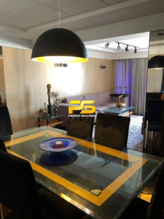 Imagem Apartamento com 4 Quartos à Venda, 190 m² em Jardim Oceania - João Pessoa Imagem Apartamento com 4 Quartos à Venda, 190 m² em Jardim Oceania - João Pessoa