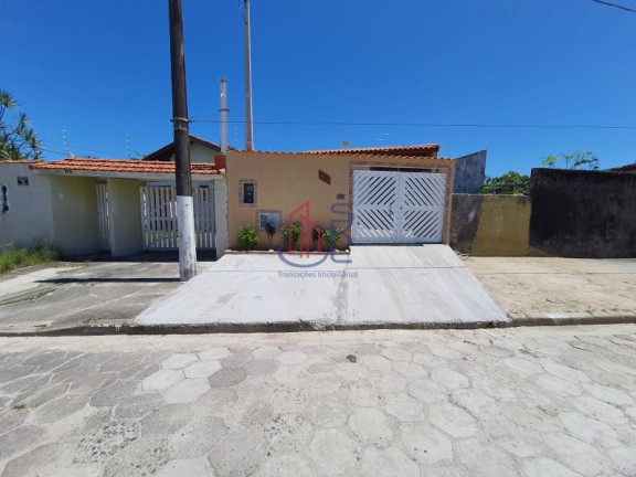 Casa com 1 Quarto à Venda, 72 m² em Jardim Suarão - Itanhaém