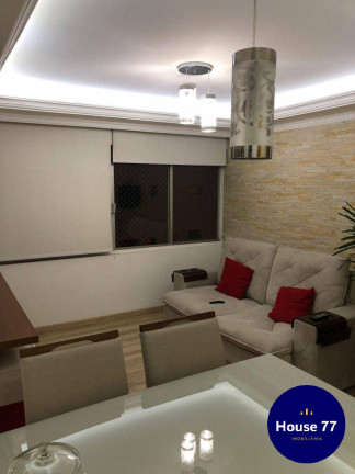 Imagem Apartamento com 2 Quartos à Venda, 70 m² em Moema - São Paulo Imagem Apartamento com 2 Quartos à Venda, 70 m² em Moema - São Paulo