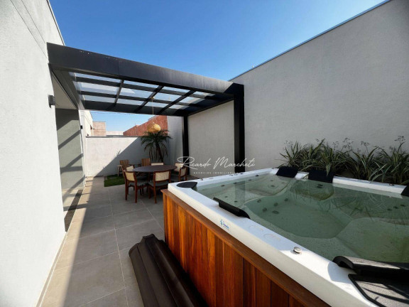 Imagem Casa com 3 Quartos à Venda, 119 m² em Reserva Jequitibá - Piracicaba Imagem Casa com 3 Quartos à Venda, 119 m² em Reserva Jequitibá - Piracicaba