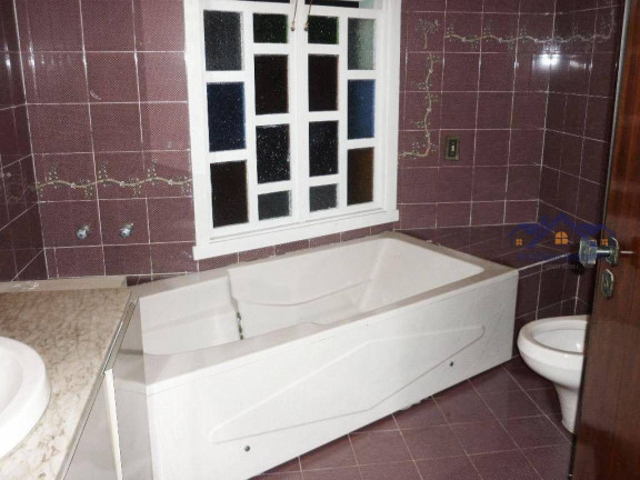 Imagem Casa com 5 Quartos à Venda, 400 m² em Vila Junqueira - Santo André Imagem Casa com 5 Quartos à Venda, 400 m² em Vila Junqueira - Santo André