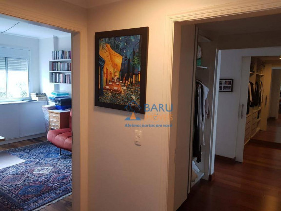 Imagem Apartamento com 3 Quartos à Venda, 162 m² em Higienópolis - São Paulo Imagem Apartamento com 3 Quartos à Venda, 162 m² em Higienópolis - São Paulo