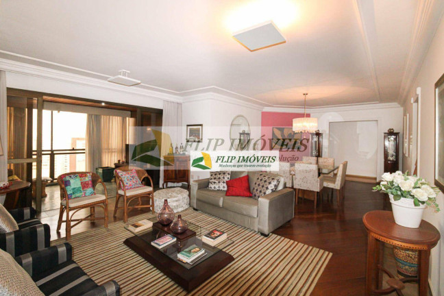 Imagem Apartamento com 4 Quartos à Venda, 187 m² em Cambuí - Campinas Imagem Apartamento com 4 Quartos à Venda, 187 m² em Cambuí - Campinas