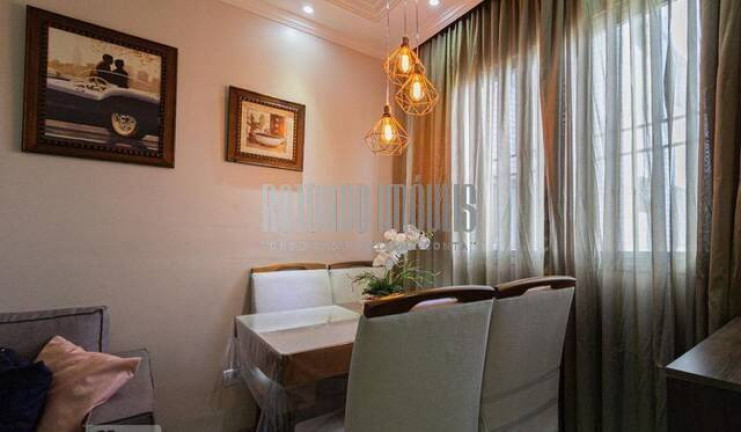 Imagem Apartamento com 2 Quartos à Venda, 46 m² em Centro - Osasco Imagem Apartamento com 2 Quartos à Venda, 46 m² em Centro - Osasco
