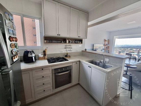 Imagem Apartamento com 2 Quartos à Venda, 75 m² em Jardim Das Indústrias - São José Dos Campos Imagem Apartamento com 2 Quartos à Venda, 75 m² em Jardim Das Indústrias - São José Dos Campos