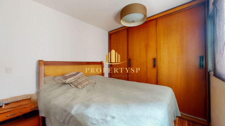 Imagem Apartamento com 2 Quartos à Venda, 74 m² em Vila Romana - São Paulo