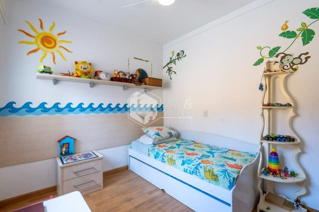 Imagem Apartamento com 3 Quartos à Venda, 143 m² em Alto Da Lapa - São Paulo