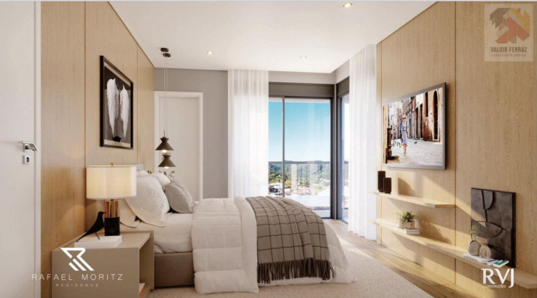 Imagem Apartamento com 2 Quartos à Venda, 7.504 m² em Trindade - Florianópolis