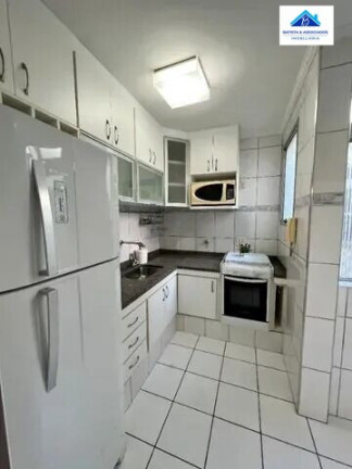 Imagem Apartamento com 2 Quartos à Venda, 56 m² em Jardim Miranda - Campinas Imagem Apartamento com 2 Quartos à Venda, 56 m² em Jardim Miranda - Campinas