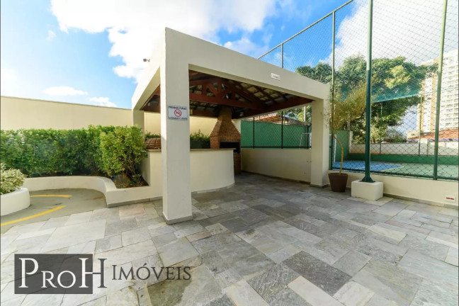 Imagem Apartamento com 3 Quartos à Venda, 84 m² em Santa Paula - São Caetano Do Sul Imagem Apartamento com 3 Quartos à Venda, 84 m² em Santa Paula - São Caetano Do Sul