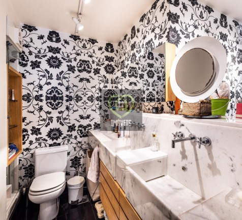 Imagem Apartamento com 3 Quartos à Venda, 250 m² em Higienópolis - São Paulo Imagem Apartamento com 3 Quartos à Venda, 250 m² em Higienópolis - São Paulo