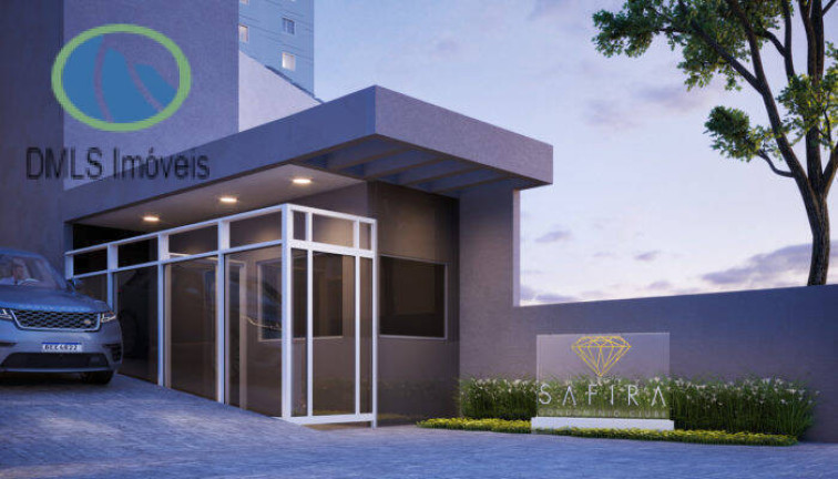 Imagem Apartamento com 2 Quartos à Venda, 44 m² em Conceição - Osasco Imagem Apartamento com 2 Quartos à Venda, 44 m² em Conceição - Osasco