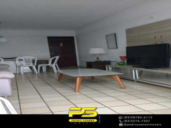 Imagem Apartamento com 3 Quartos à Venda, 125 m² em Intermares - Cabedelo Imagem Apartamento com 3 Quartos à Venda, 125 m² em Intermares - Cabedelo