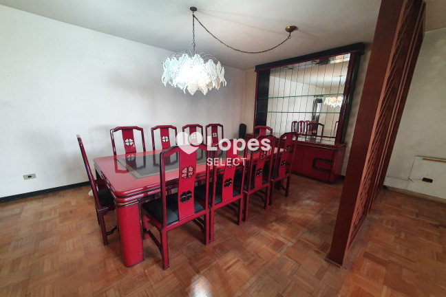 Imagem Apartamento com 4 Quartos à Venda, 190 m² em Higienópolis - São Paulo Imagem Apartamento com 4 Quartos à Venda, 190 m² em Higienópolis - São Paulo