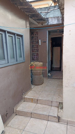 Imagem Casa com 5 Quartos à Venda, 265 m² em São Pedro - Osasco Imagem Casa com 5 Quartos à Venda, 265 m² em São Pedro - Osasco