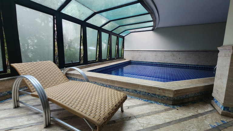 Imagem Apartamento com 2 Quartos para Alugar, 60 m² em Paraíso - São Paulo