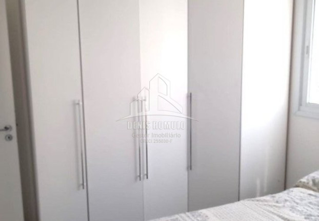 Imagem Apartamento com 2 Quartos à Venda, 55 m² em Santa Teresinha - São Paulo